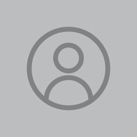Placeholder for Staff member Rachel Weston from ID_db89cb527473